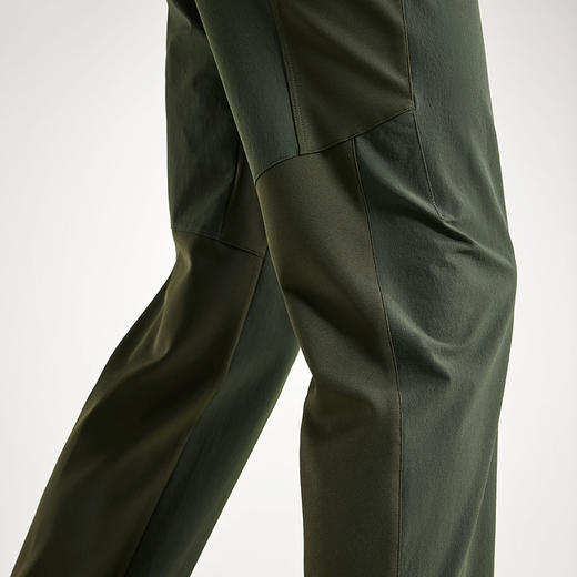 KAILAS凯乐石 女款软壳裤 KG2519402【Z】 商品图3