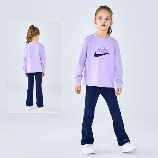 NIKE 秋 小童 套装 NKG-GG-M561 商品图1