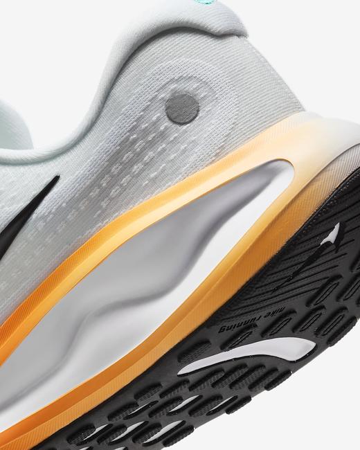 Nike 耐克Journey Run 男子公路跑步鞋 商品图4