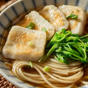 凤冠霞关手工鱼饼|温州特色小吃，传承百年的好味道！煎炸蒸煮都好吃