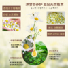 【中欧班列】日本蜜梨品牌身体乳 洋甘菊柔滑美肤身体乳 500ml/瓶 商品缩略图1
