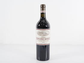 卓龙梦特酒庄红葡萄酒 2019, 法国, 波尔多 (3瓶装)