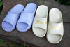 特步拖鞋官方25新款男女厚底外穿室内家居情侣踩屎感防滑凉拖 下单备注尺码 没备注不发货【42/43码缺货】 商品缩略图5