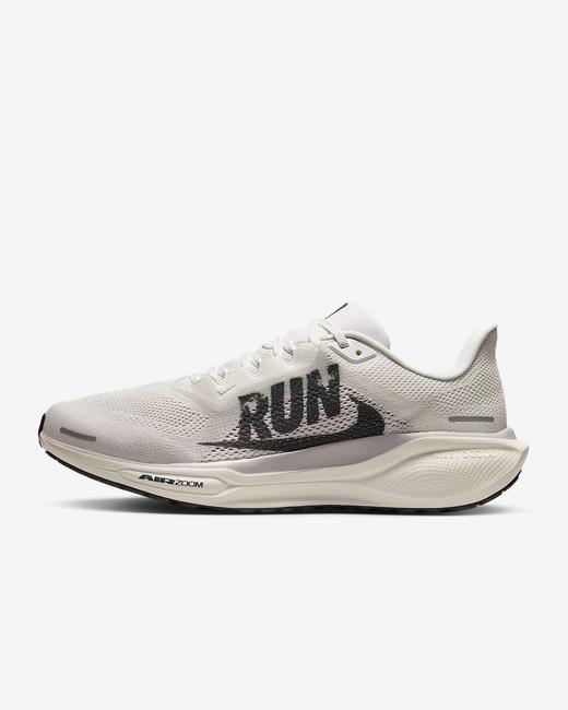 Nike 耐克Pegasus 41 耐克飞马男子公路跑步鞋 IB5697-100 商品图1