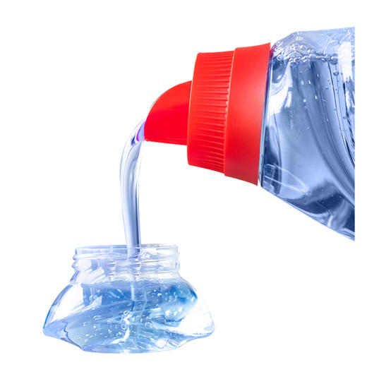 奥妙 快洗洗衣液 洁净柔软 2kg 商品图4