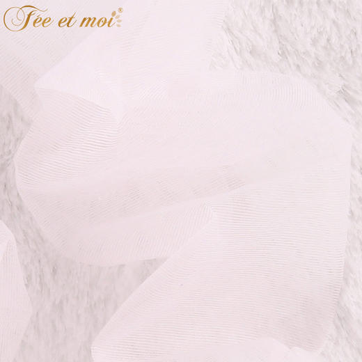 【情趣内衣】霏慕 比基尼开裆连裤袜丝袜7304 商品图11