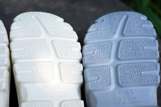 特步拖鞋官方25新款男女厚底外穿室内家居情侣踩屎感防滑凉拖 下单备注尺码 没备注不发货【42/43码缺货】 商品图6