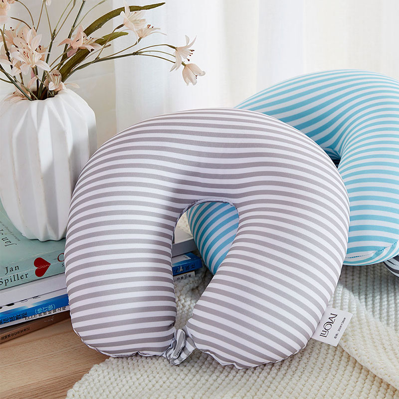 罗莱T 舒逸U形枕 30×28cm