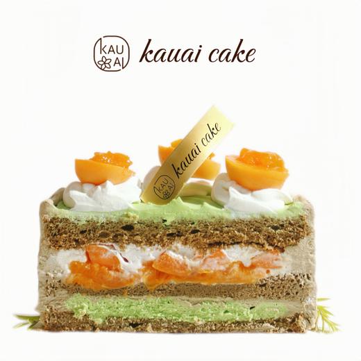 烤爱·杏好有你·生日蛋糕系列·下午茶聚会生日节日【仅限深圳同城配送】 商品图4