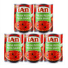 【中欧班列精选5罐】西班牙安诺尼披萨酱 原装进口安诺尼比萨饼酱料番茄意大利面披萨酱 400g/罐 商品缩略图2