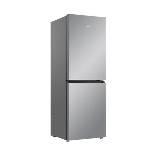 海尔（Haier）冰箱 BCD-202WGHC290S9 商品图12