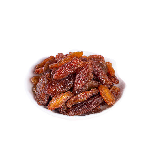 新疆 疆果乐 玫瑰香葡萄干260g 商品图2