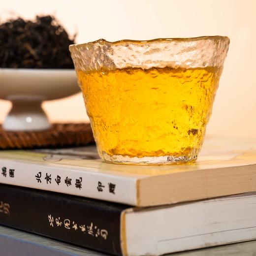 鹊鸣春昭平红}桂循本醇 · 温厚天成，颜色如玉，温润通透，农残不得检出 商品图1