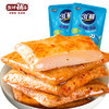 盐津铺子鱼豆腐 混合口味（原味+香辣）200g*3包 （共69小包） 商品缩略图0