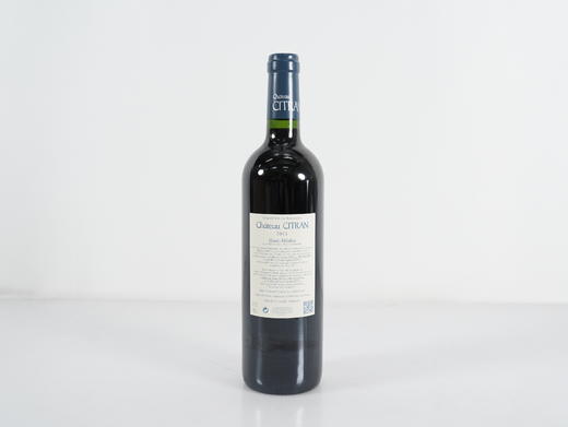 西特兰酒庄红葡萄酒 2011, 法国, 波尔多 (12瓶装) 商品图1