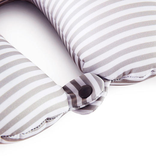 罗莱T 舒逸U形枕 30×28cm 商品图2