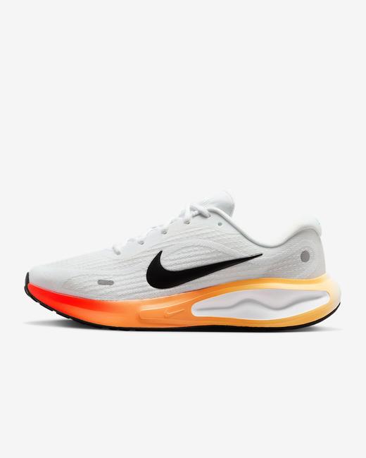 Nike 耐克Journey Run 男子公路跑步鞋 商品图1