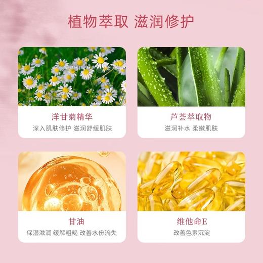 【中欧班列】【秋冬护手必备】新款德国贺本清小甘菊特润护手霜75ml/瓶 商品图3