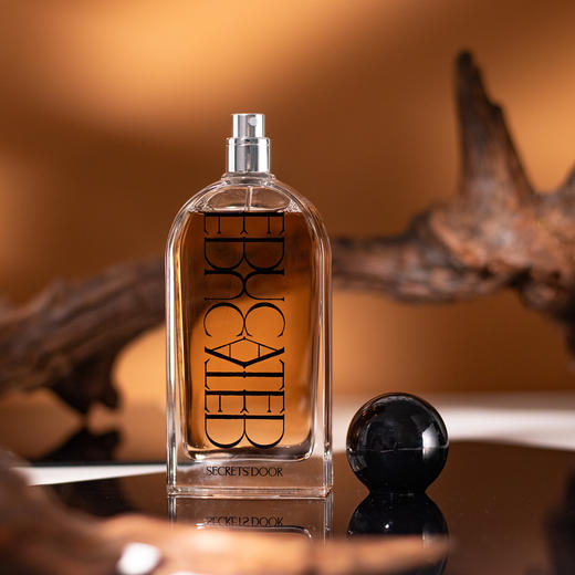 秘密之门 非正式 Secrets'Door Educated 分装 商品图2