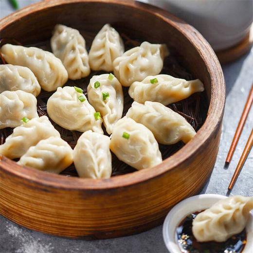 沙县蒸饺 商品图1
