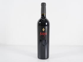 达拉瓦勒酒庄玛雅红葡萄酒 2014, 美国