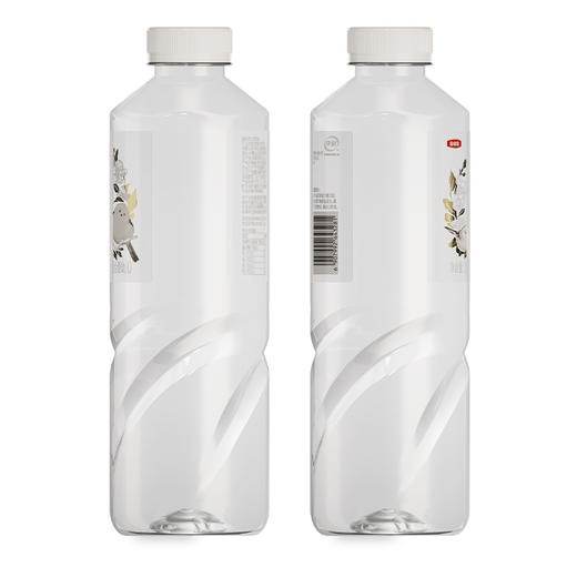 泉爱宝贝饮用天然水(适合婴幼儿)1L 商品图3