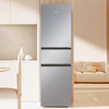 海尔（Haier）冰箱 BCD-217WGHC3E9S9 商品缩略图1