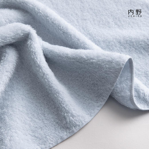 内野J-新棉花糖浴巾pro礼盒版-70*140cm 商品图2