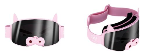 2526Gee snowboard雪镜 蜡笔小新 不理不理左卫门 商品图0