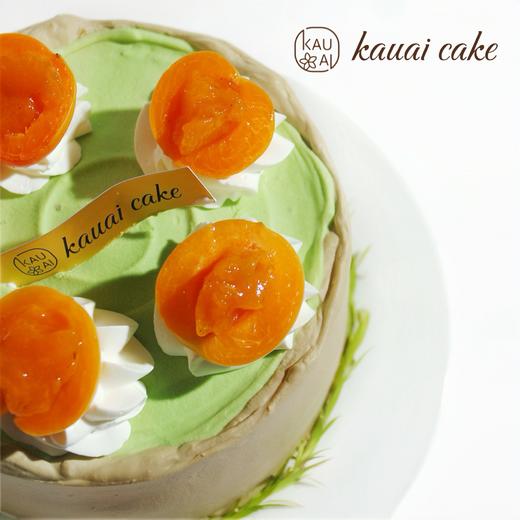 烤爱·杏好有你·生日蛋糕系列·下午茶聚会生日节日【仅限深圳同城配送】 商品图1