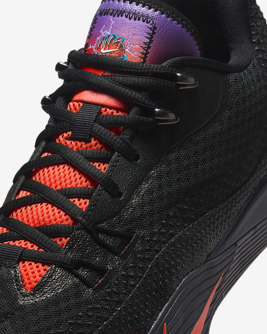 Nike 耐克S.T. Flare EP 耐克气焰男/女篮球鞋 商品图7