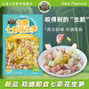 【新品】七彩野地 生脆七彩花生笋 开袋即食山椒味凉菜小吃 商品缩略图0