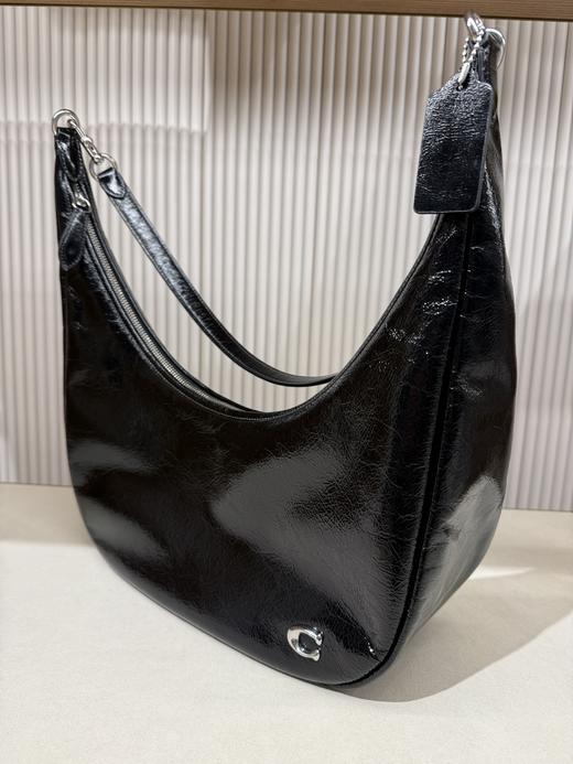 COACH 手提包女  CBG23-LHBLK-F . 商品图2