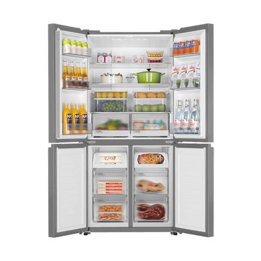 海尔（Haier）冰箱 BCD-532WGHTD59S1U1 商品图14