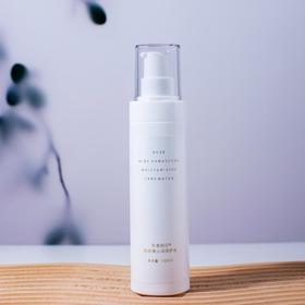 白玫瑰沁润倍护水100ml/瓶