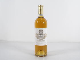 古岱酒庄贵腐甜白葡萄酒 2010, 法国, 波尔多 (6瓶装)