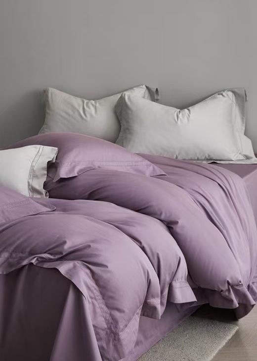 极简纯棉四件套（不退不换） 商品图2