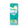 Pampers 帮宝适清爽护理系列纸尿裤 6-11kg可用52枚 商品缩略图0