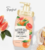 【中欧班列】韩国安宝笛植萃赋活诺丽美肌沐浴露  500ml/瓶 商品缩略图4