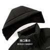 【含鸭绒】圣得西男士保暖加厚羽绒服2025秋新款可拆卸防风男外套 商品缩略图8