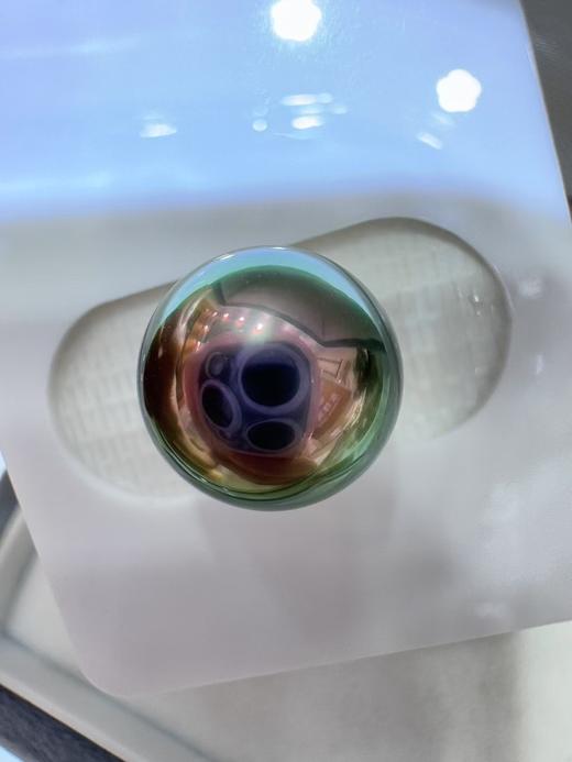 11-12mm大溪地裸珠 商品图6