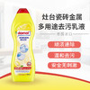 【中欧班列2瓶】德国domol去污乳液 原装进口ROSSMANN灶台瓷砖金属多用途去污乳液750ml/瓶 商品缩略图1