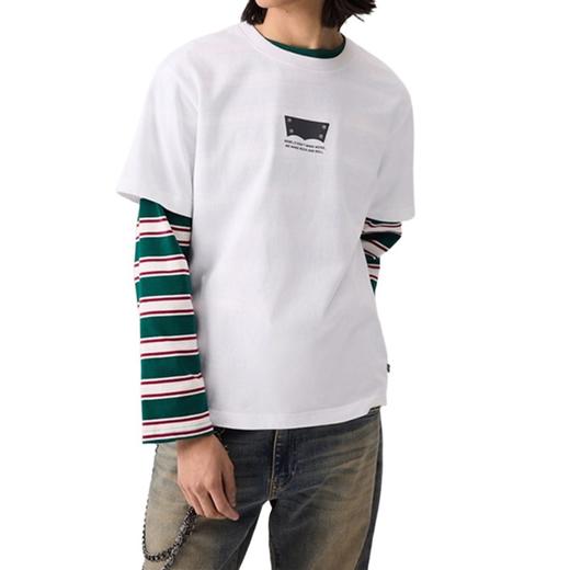 【春上新】【5折】6楼李维斯L002X50001吊牌价349惊爆价175 商品图0