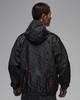 Nike耐克Jordan Brooklyn Draft 男子连帽夹克梭织夹克HV0555-010 商品缩略图1