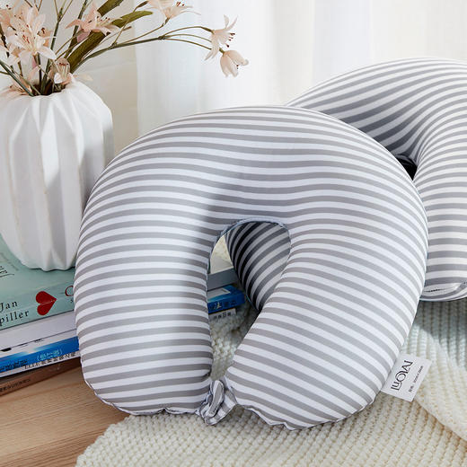 罗莱T 舒逸U形枕 30×28cm 商品图1