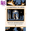 【中商原版】海明威 永别了武器 企鹅经典豪华版 A Farewell to Arms 英文原版 Ernest Hemingway 商品缩略图0