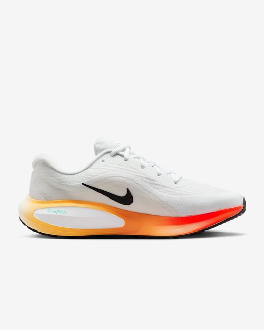 Nike 耐克Journey Run 男子公路跑步鞋 商品图0