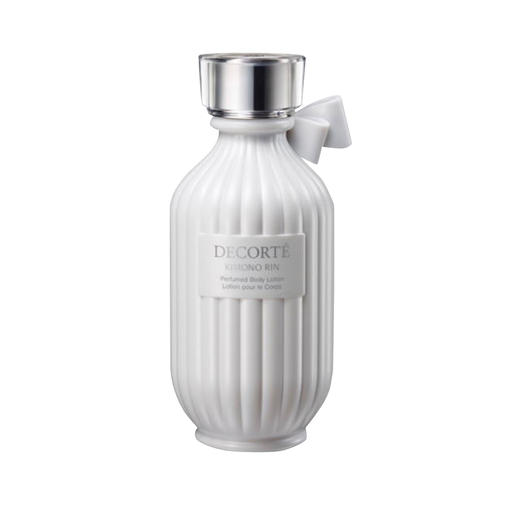 COSME DECORTE 黛珂kimono 和服之韵香氛身体乳梅子 200ml