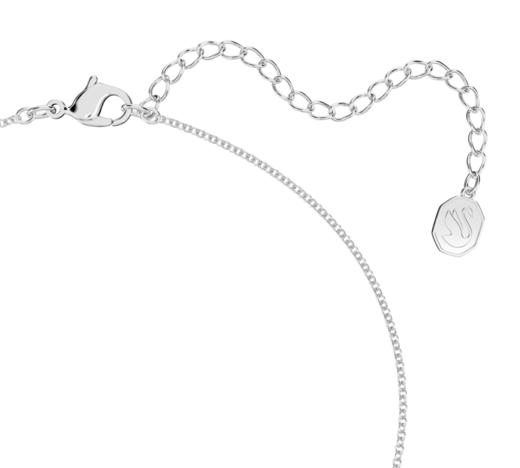 【超惠秒】SWAROVSKI 施华洛世奇 女士新款蝴蝶项链 5662181 商品图2