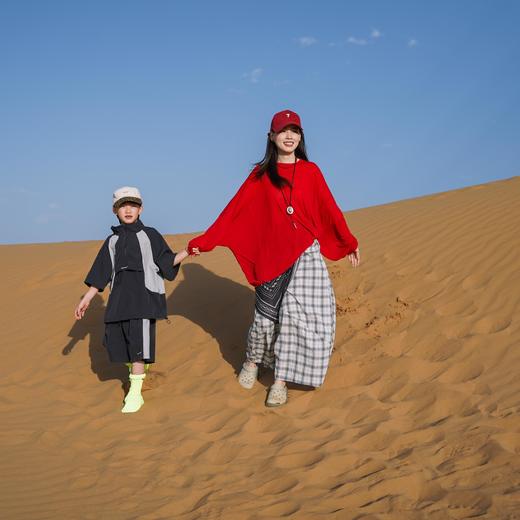 五一特期|当黄河能养育葡萄酒庄，大漠星河和宿集，西夏便成宁夏 5天4晚 商品图10